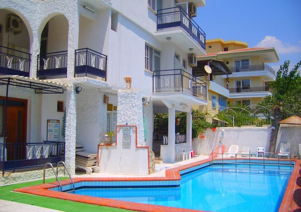 Photo of Outdoor in Kusadasi City Centre
