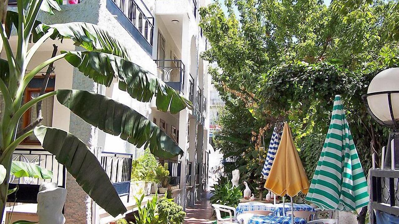 Photo of Outdoor in Kusadasi City Centre