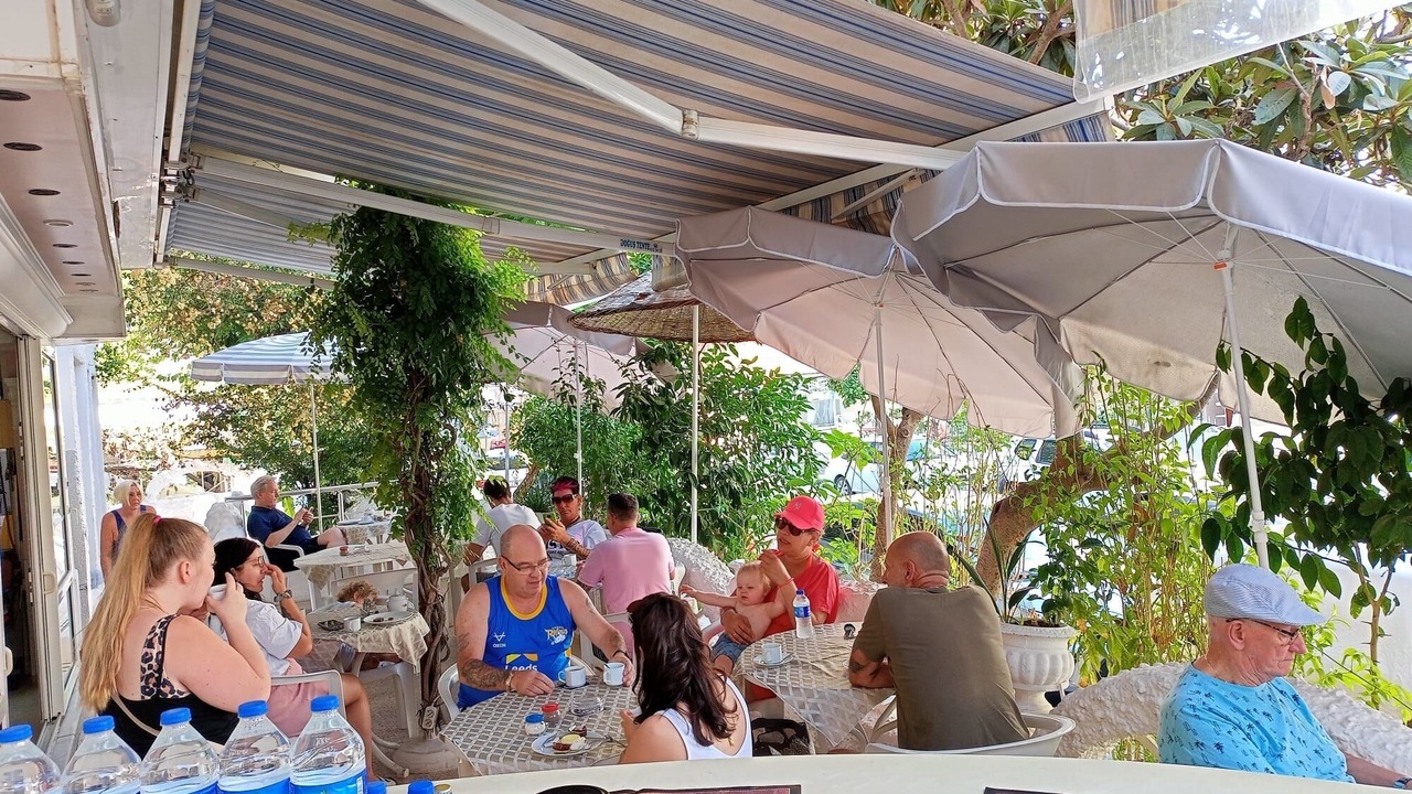 Photo of Others in Kusadasi City Centre