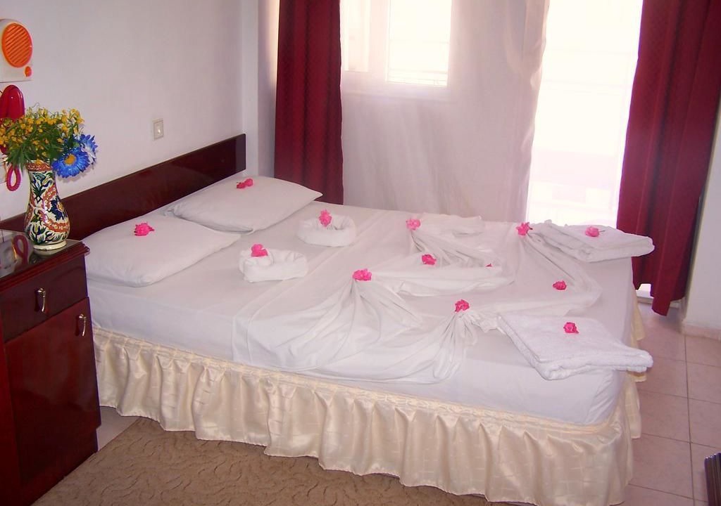 Photo of Bedroom in Kusadasi City Centre