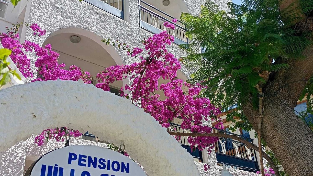 Photo of Outdoor in Kusadasi City Centre
