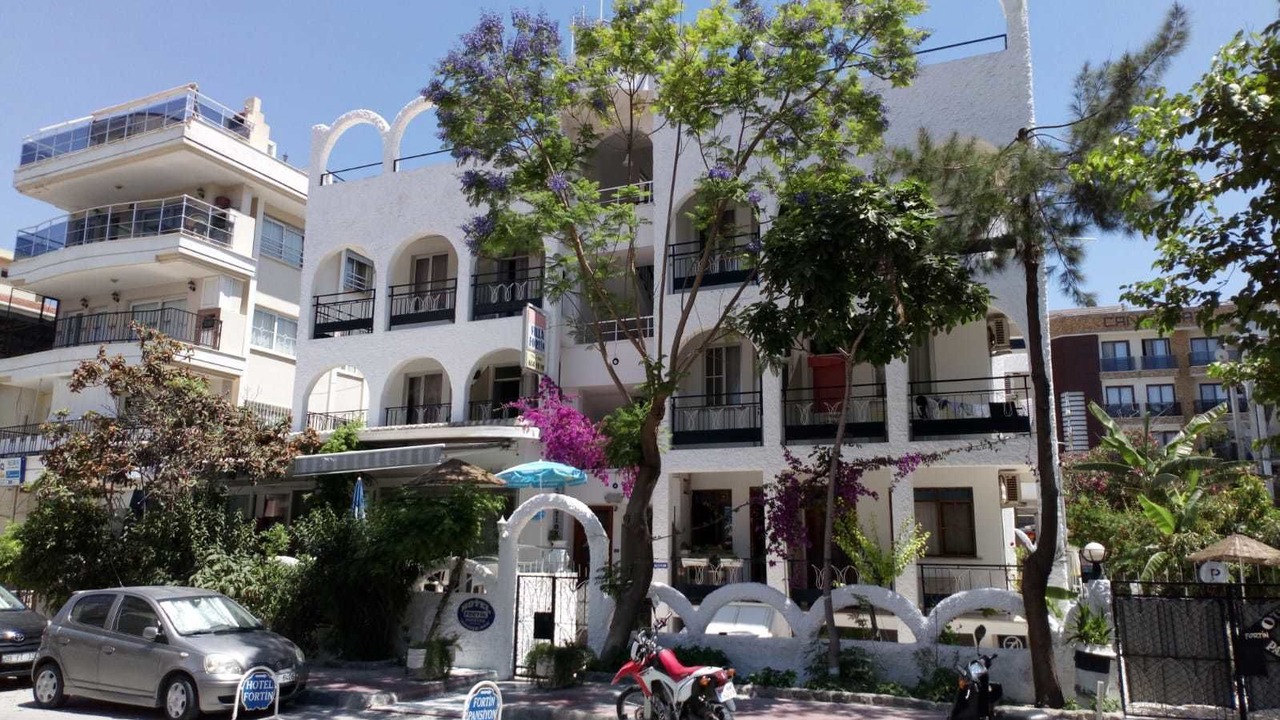 Photo of Outdoor in Kusadasi City Centre