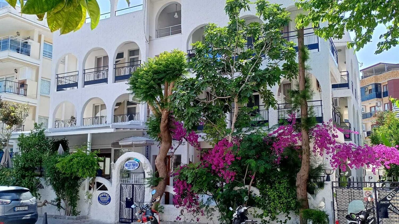 Photo of Outdoor in Kusadasi City Centre