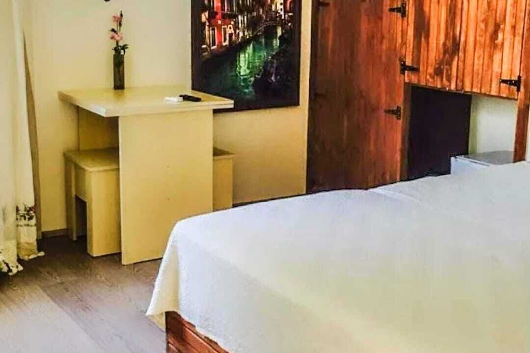 Photo of Bedroom in Dalyan Mahallesi