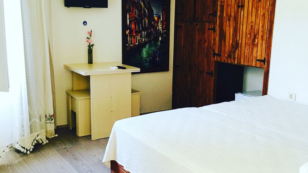 Photo of Bedroom in Dalyan Mahallesi