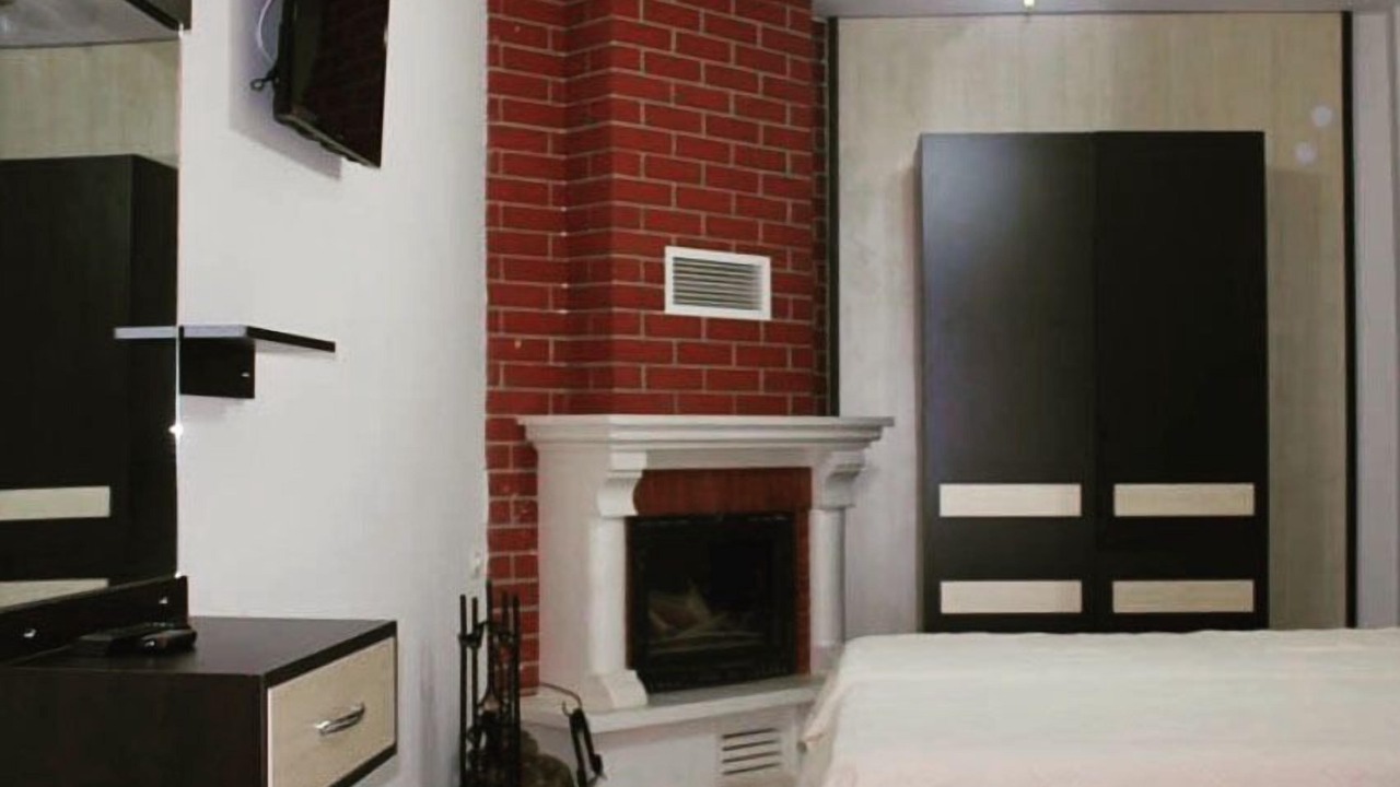 Photo of Bedroom in Dalyan Mahallesi