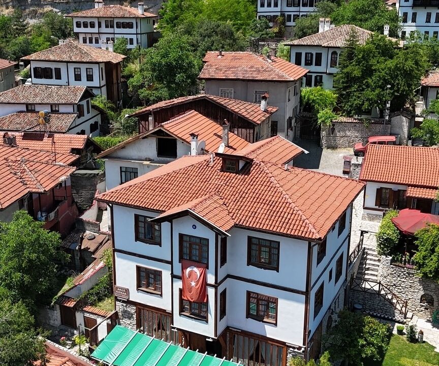 Photo of Outdoor in Safranbolu City Center