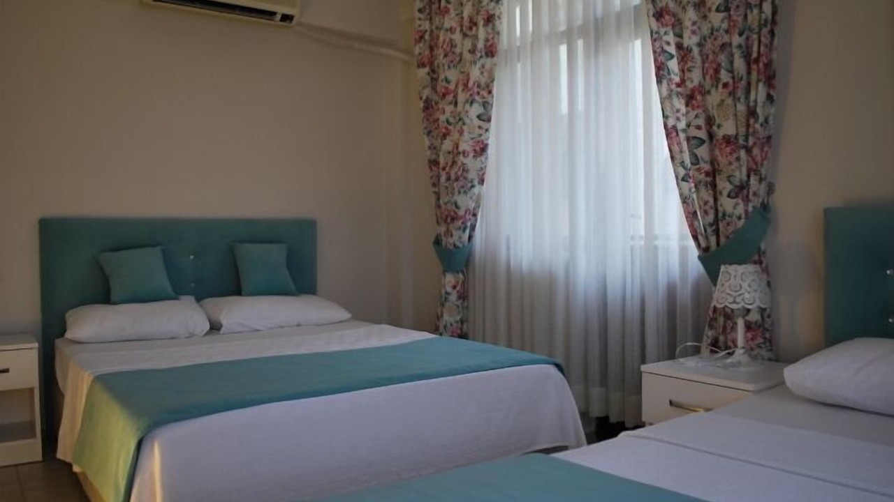 Photo of Bedroom in Dalyan City Center