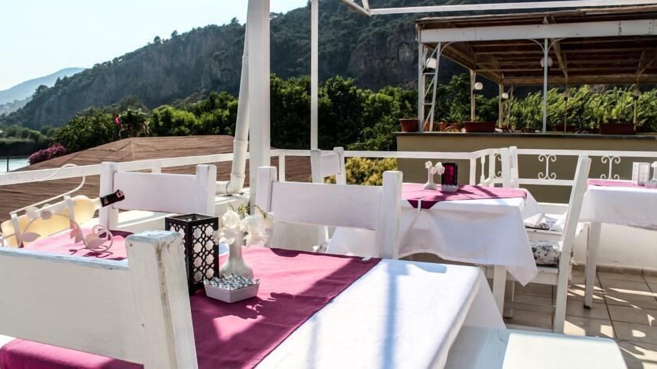 Photo of Patio Balcony in Dalyan City Center