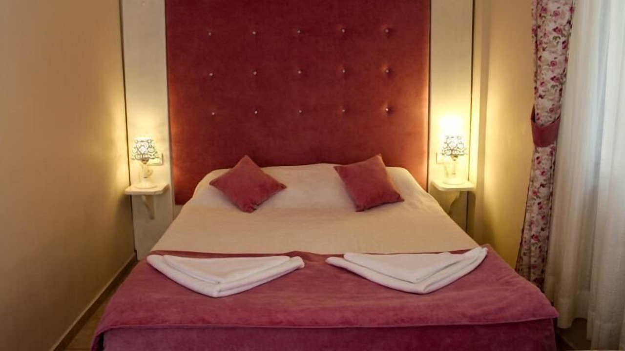 Photo of Bedroom in Dalyan City Center