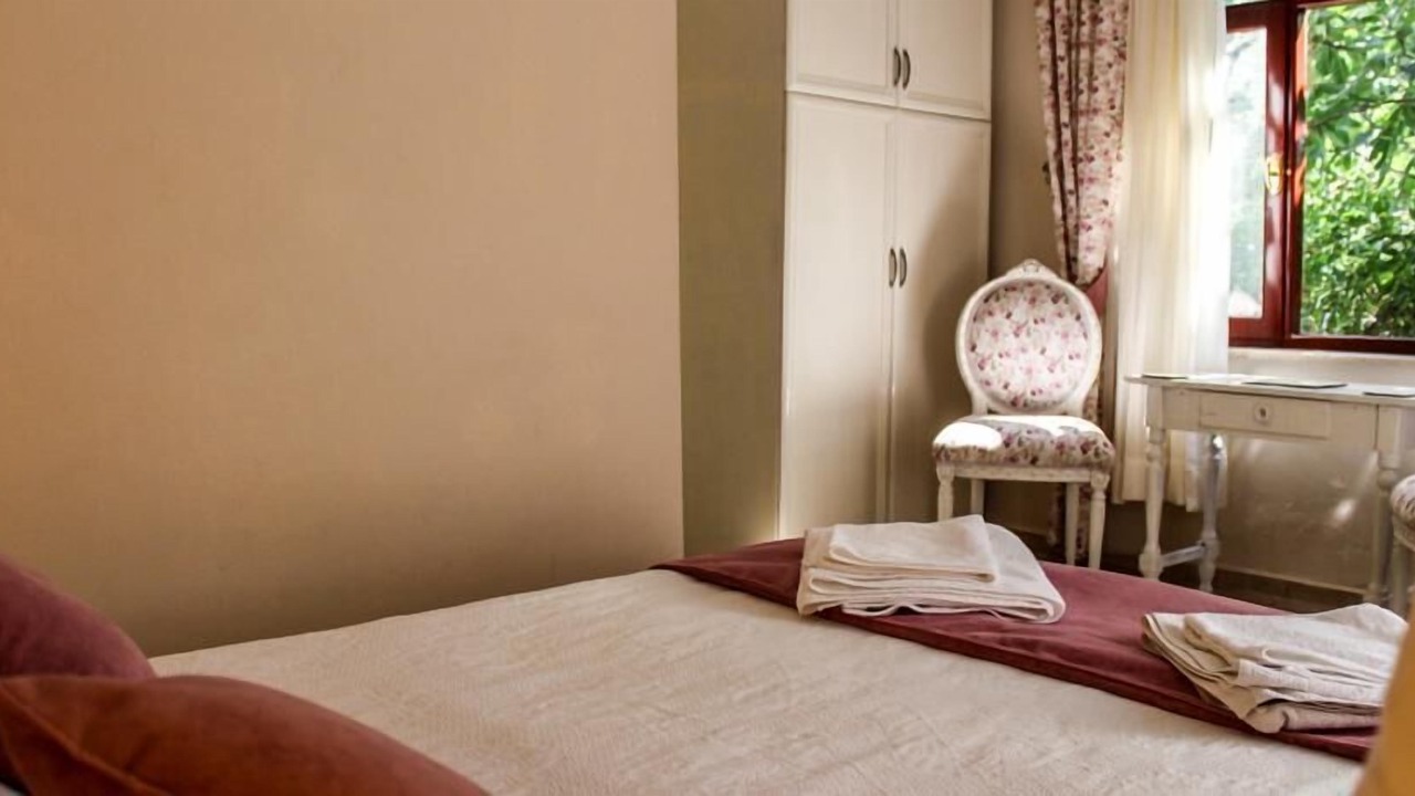 Photo of Bedroom in Dalyan City Center