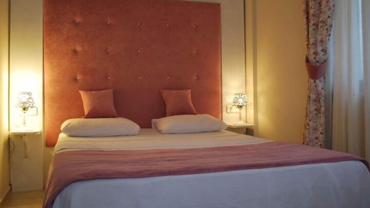 Photo of Bedroom in Dalyan City Center