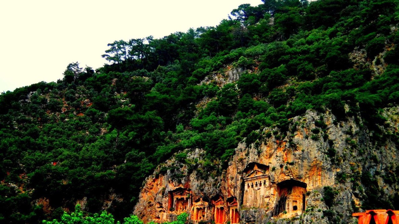 Photo of Outdoor in Dalyan City Center