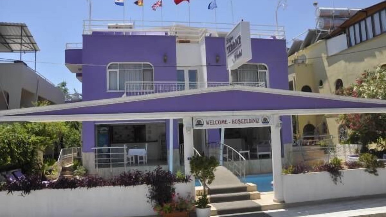 Photo of Outdoor in Dalyan City Center