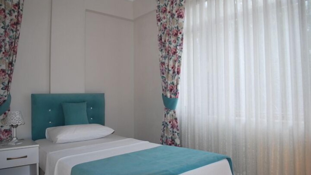 Photo of Bedroom in Dalyan City Center