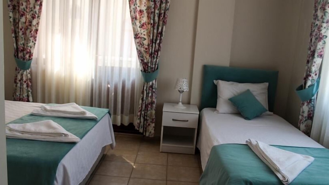 Photo of Bedroom in Dalyan City Center
