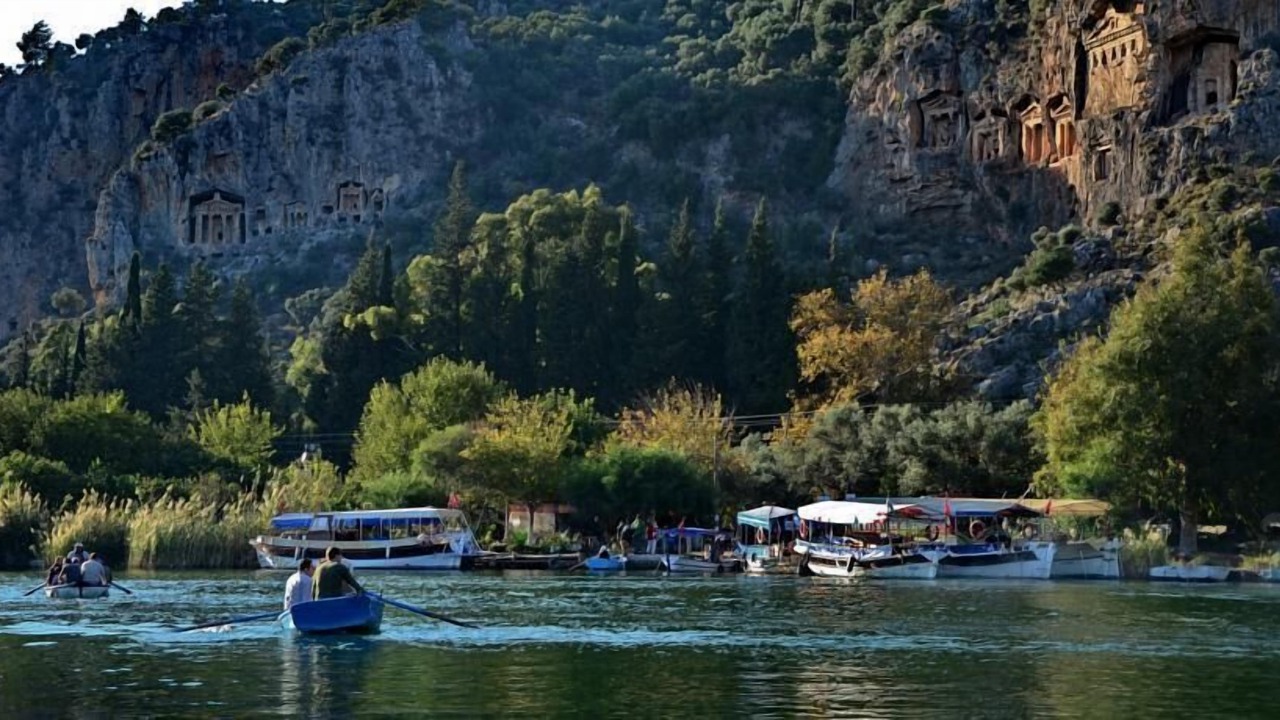 Photo of Outdoor in Dalyan City Center