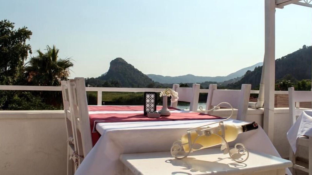 Photo of Outdoor in Dalyan City Center