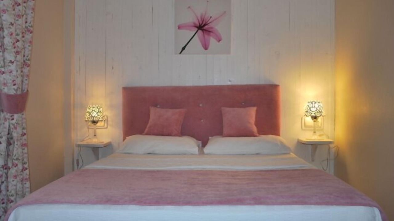 Photo of Bedroom in Dalyan City Center