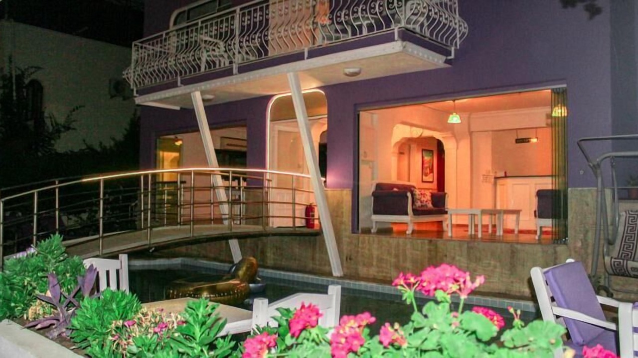 Photo of Outdoor in Dalyan City Center