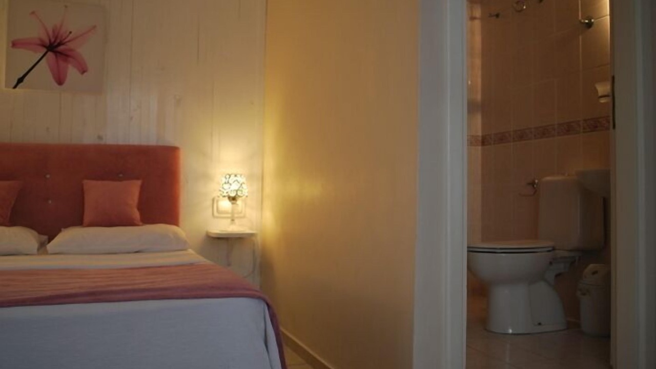 Photo of Bedroom in Dalyan City Center