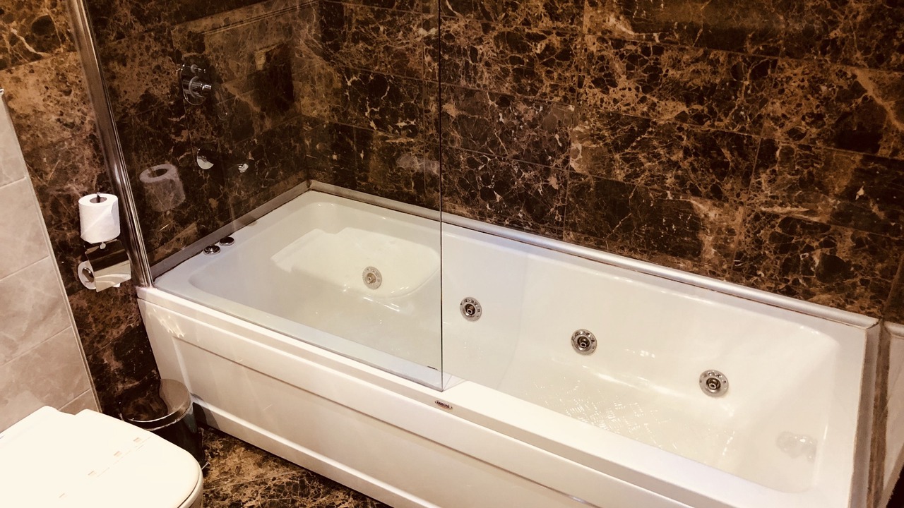 Photo of Bathroom in Atakum