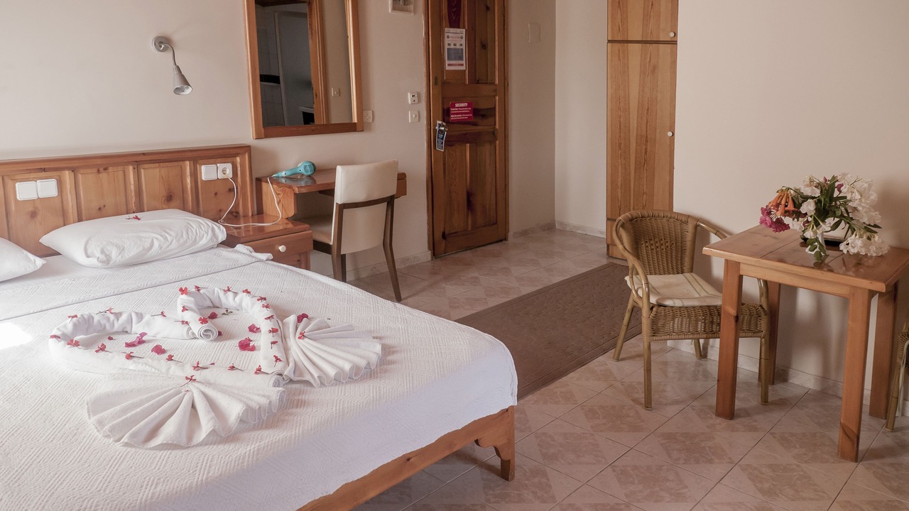 Photo of Bedroom in Dalyan City Center