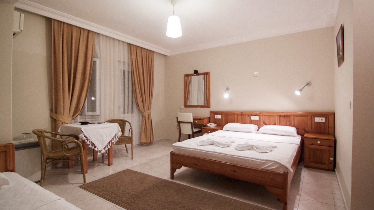 Photo of Bedroom in Dalyan City Center