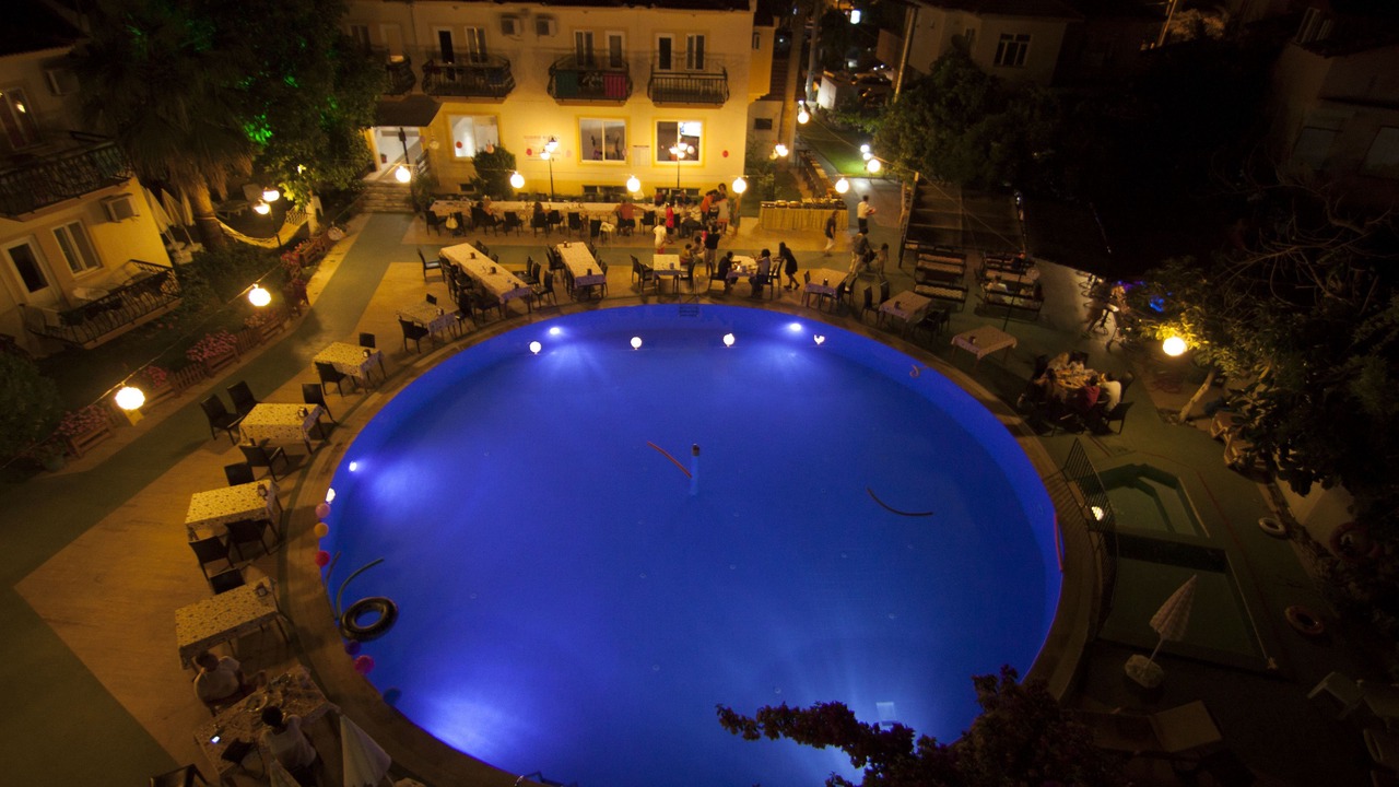 Photo of Outdoor in Dalyan City Center