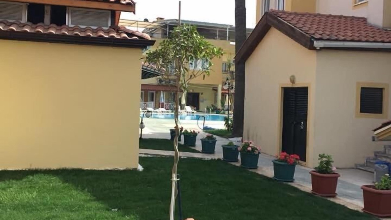 Photo of Outdoor in Dalyan City Center