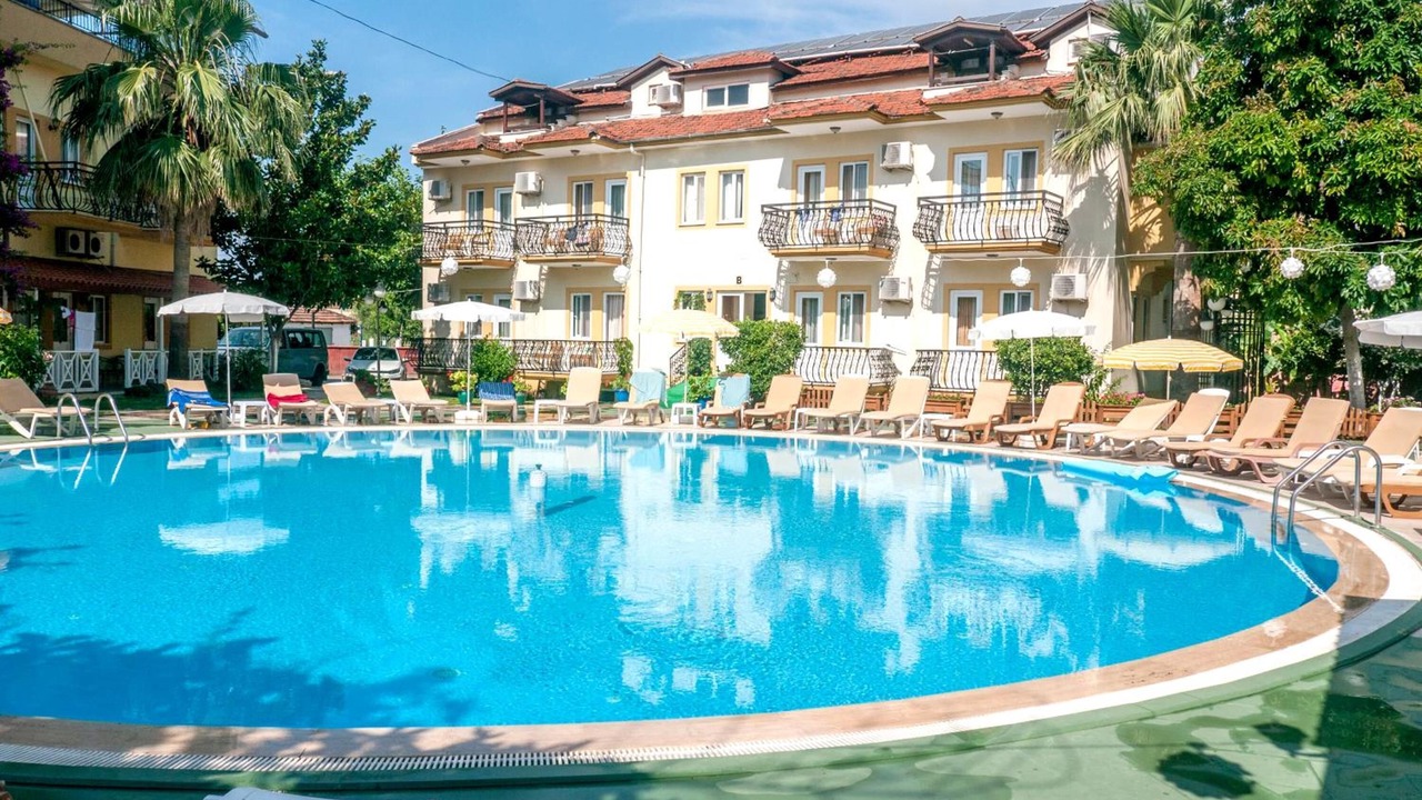 Photo of Outdoor in Dalyan City Center