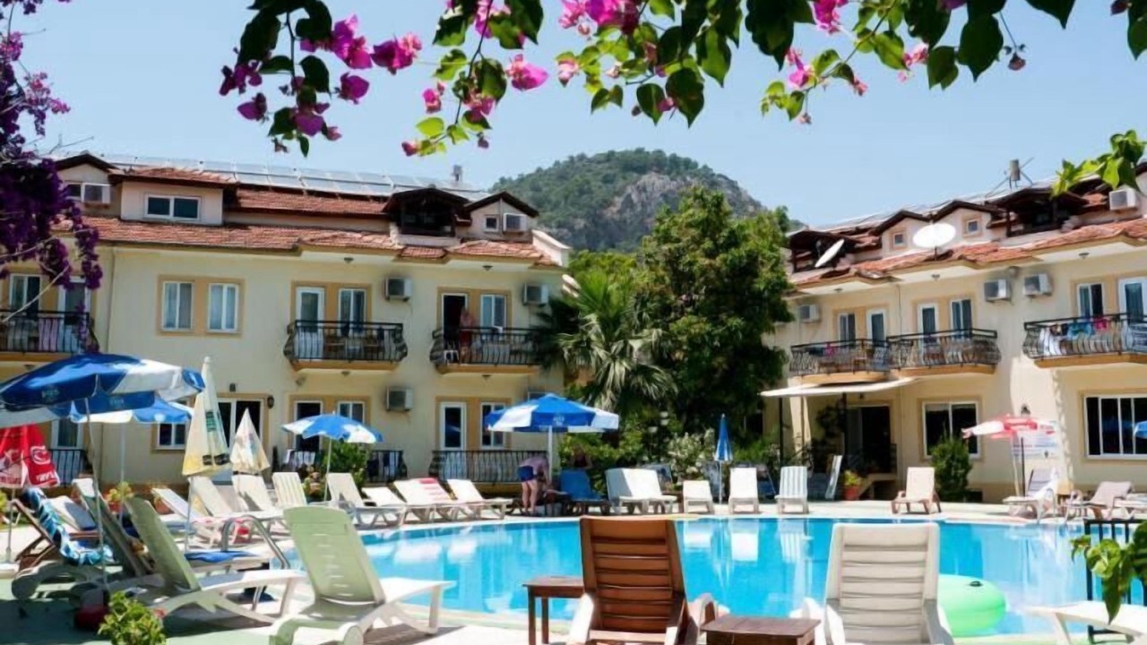 Photo of Outdoor in Dalyan City Center