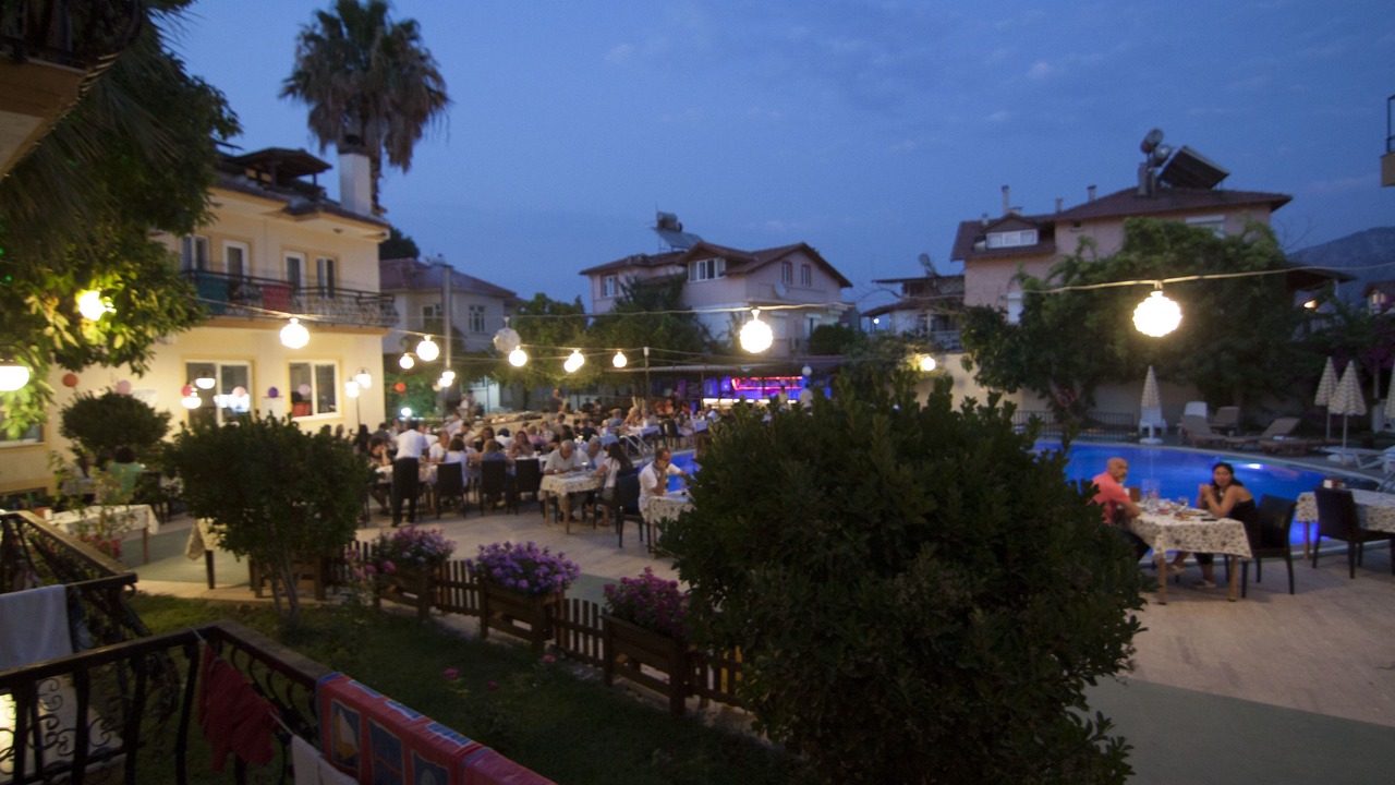 Photo of Others in Dalyan City Center