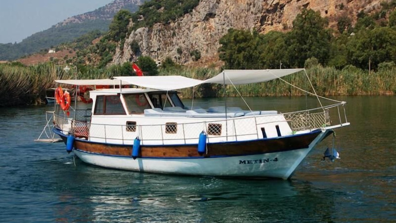 Photo of Outdoor in Dalyan City Center