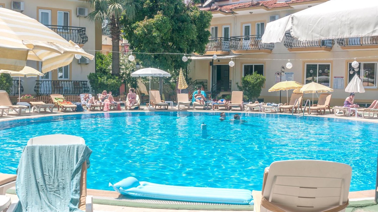 Photo of Outdoor in Dalyan City Center
