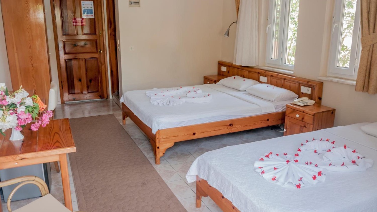 Photo of Bedroom in Dalyan City Center