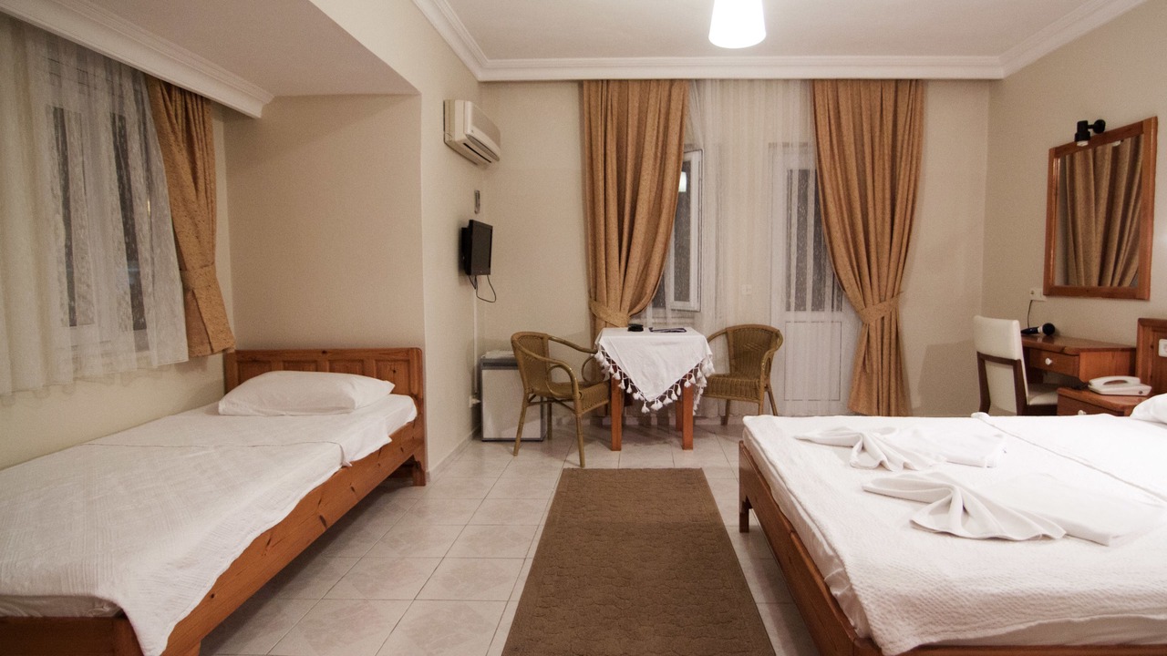 Photo of Bedroom in Dalyan City Center