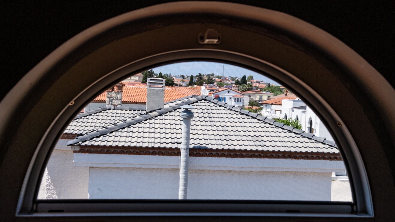 Photo of Bedroom in Hacımemis