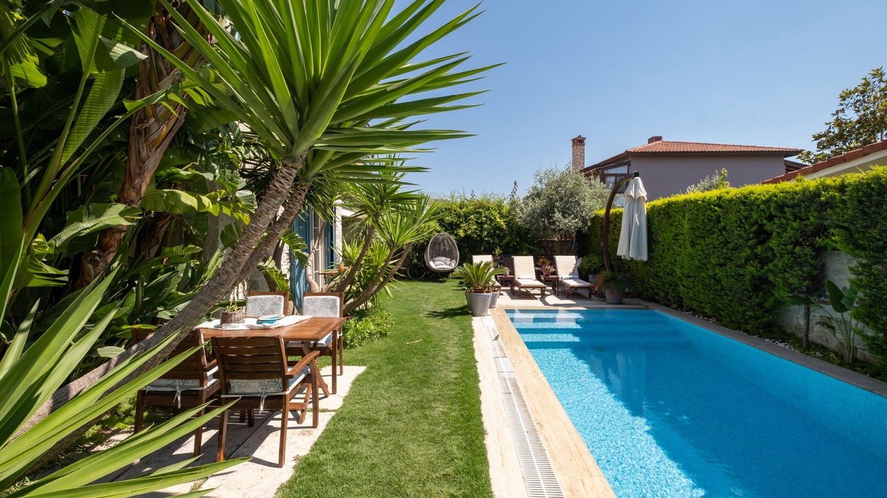 Photo of Outdoor in Hacımemis