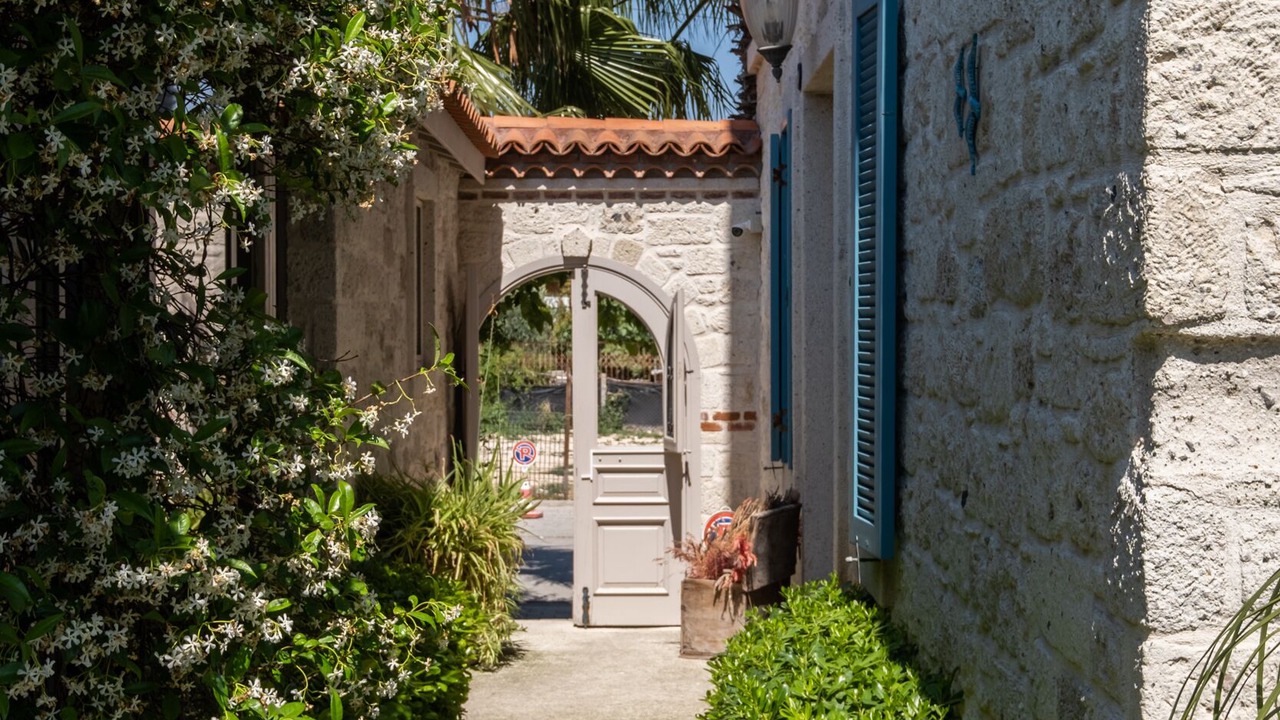 Photo of Outdoor in Hacımemis