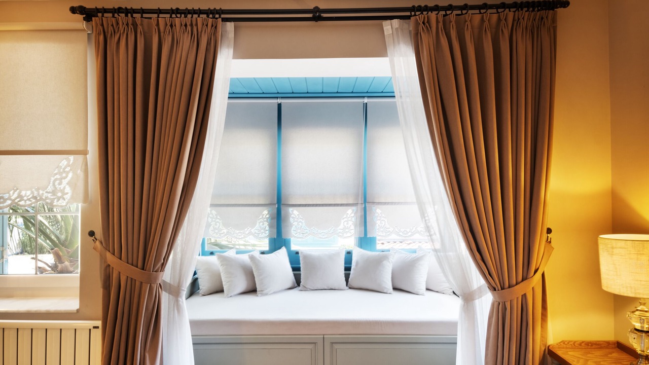 Photo of Bedroom in Hacımemis