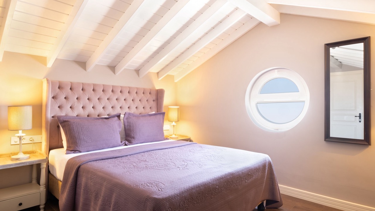 Photo of Bedroom in Hacımemis