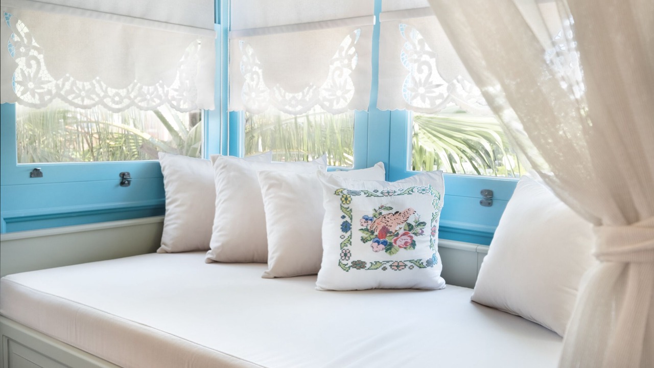 Photo of Bedroom in Hacımemis
