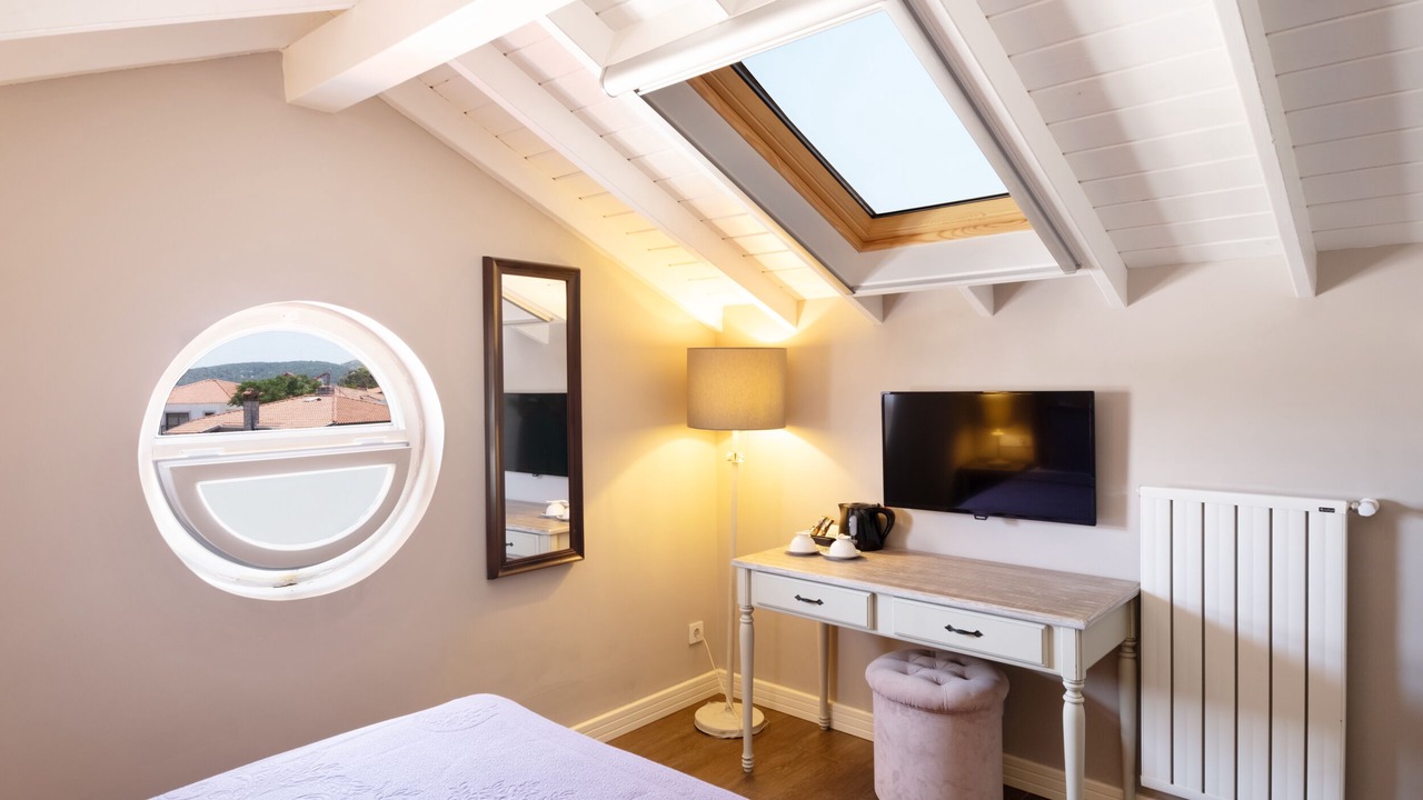 Photo of Bedroom in Hacımemis