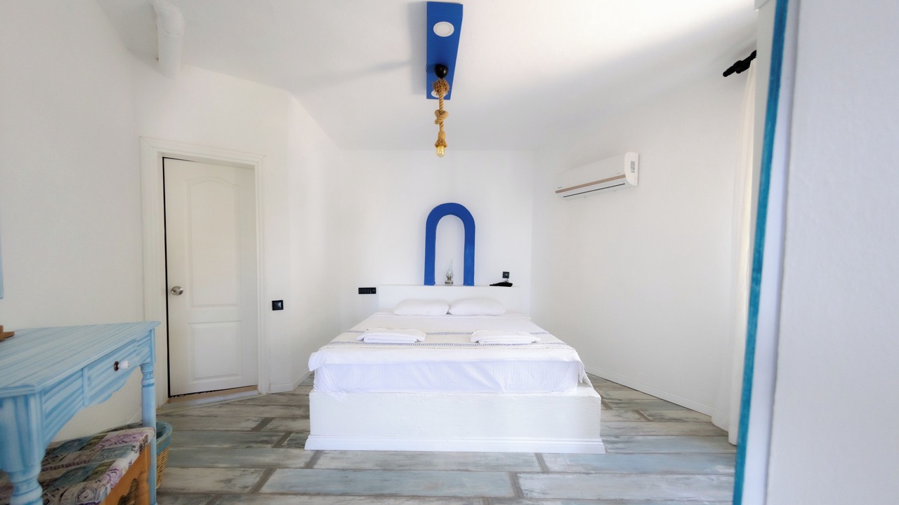 Photo of Bedroom in Marmaris