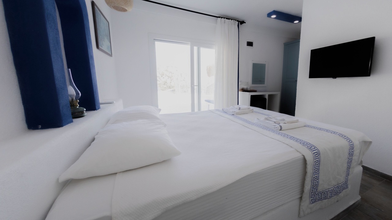 Photo of Bedroom in Marmaris