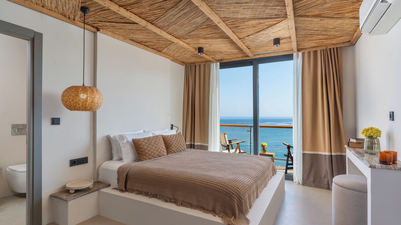 Photo of Bedroom in Yalikavak