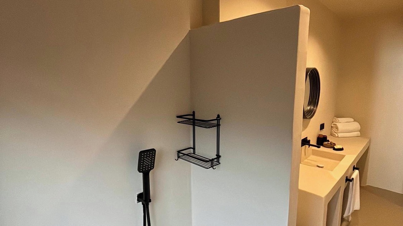 Photo of Bathroom in Yalikavak