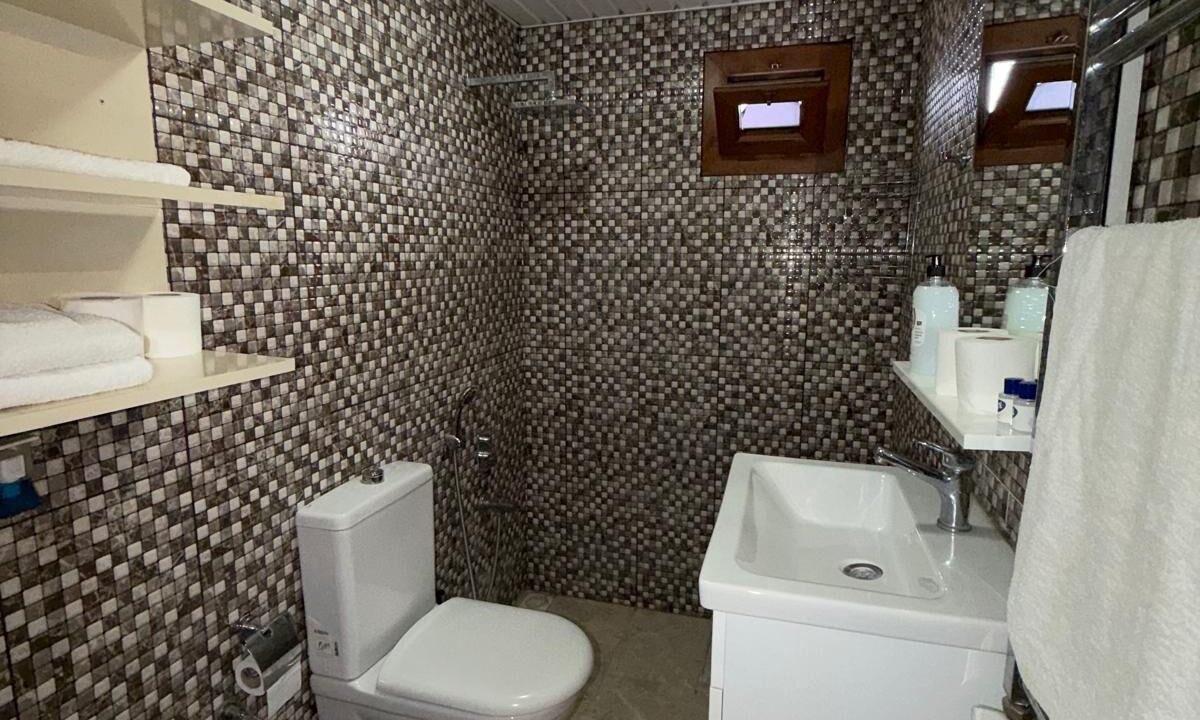 Photo of Bathroom in Akcay