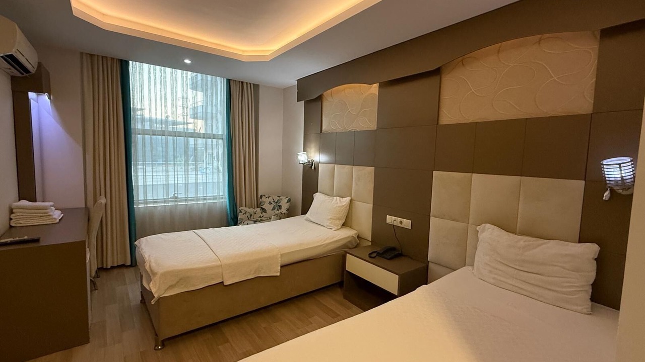 Photo of Bedroom in Yenisehir